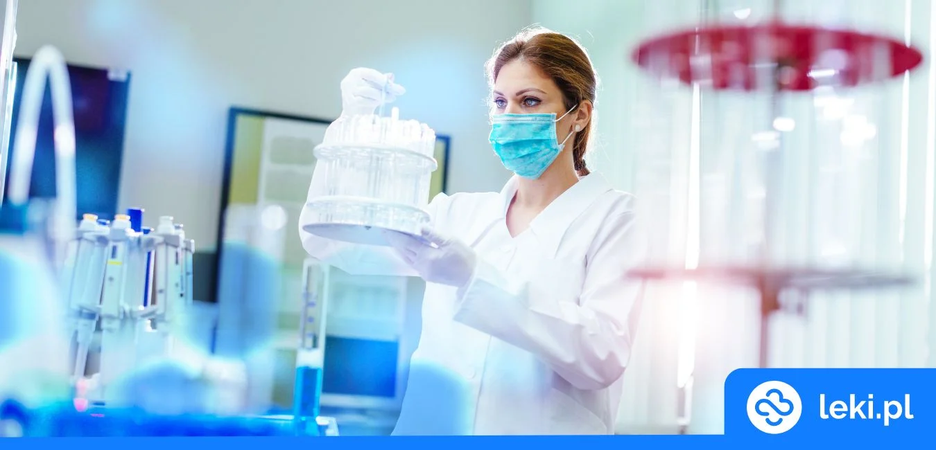 Jakie leki wprowadzono do obrotu w styczniu 2024?