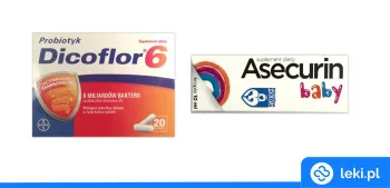 Ilustracja poradnika Jaki jest najlepszy probiotyk na zaparcia?