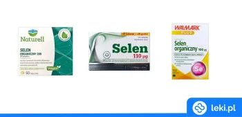 Ilustracja poradnika Czy warto brać selen na tarczycę?