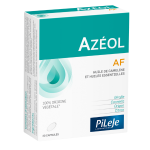 Azeol AF, kapsułki