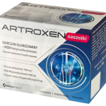 Artroxen, saszetki