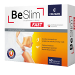 Be Slim Fast, tabletki