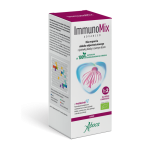 ImmunoMix Advanced, syrop