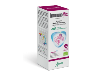 ImmunoMix Advanced, syrop