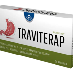 Traviterap, kapsułki
