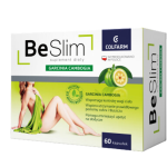 Colfarm Be Slim Garcinia Cambogia, kapsułki