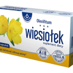 Oleofarm Wiesiołek, kapsułki