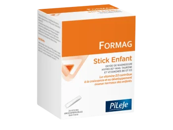 Zdjęcie produktu Formag Sticks, saszetki, 400 mg