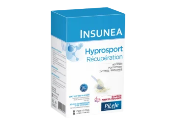 Zdjęcie produktu Hyprosport Naprawa, saszetki