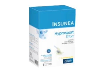 Zdjęcie produktu Hyprosport Wysiłek, saszetki