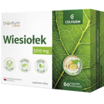 Biovitum Liquid Bioparol, kapsułki