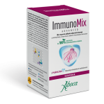 Immunomix Advanced, kapsułki