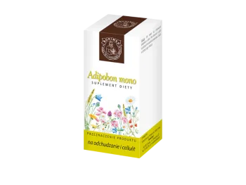 Zdjęcie produktu Adipobon mono, kapsułki