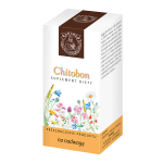 Chitobon, kapsułki