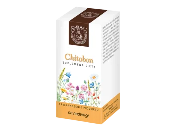 Zdjęcie produktu Chitobon, kapsułki