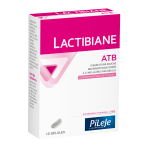 Lactibiane ATB, kapsułki