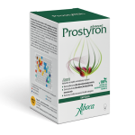 Aboca Prostyron Advanced, kapsułki