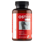 Menachinox Osteo K2+D3, tabletki do ssania