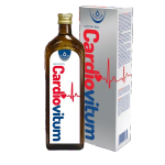 Cardiovitum, tonik