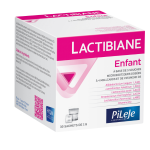 Lactibiane dla dzieci, saszetki