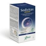 Sedivitax Advanced, krople doustne