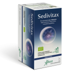 Sedivitax, herbata ziołowa