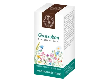 Zdjęcie produktu Gastrobon, kapsułki