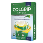 Colfarm Colgrip Zatoki, saszetki