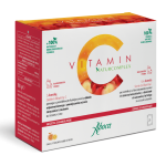 ABOCA Vitamina C Naturcomplex, saszetki
