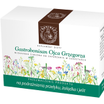 Bonimed Gastrobonisan, saszetki