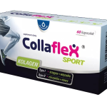 Oleofarm Collaflex Sport, kapsułki