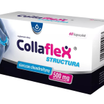 Collaflex Structura, kapsułki