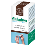 Glukobon, kapsułki