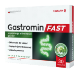 Gastromin Fast, kapsułki
