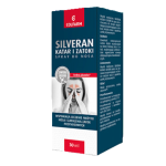 Silveran Katar i Zatoki, aerozol do nosa