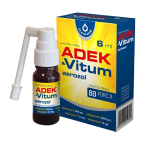 ADEK-Vitum, aerozol