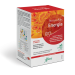 Aboca Natura Mix Energia, granulat