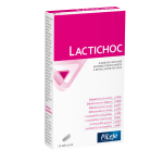 Lactichoc, kapsułki