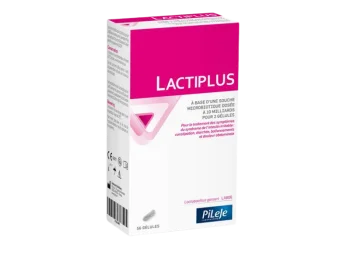 Zdjęcie produktu Lactiplus, kapsułki