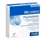 Melioran Psychobiotic, kapsułki