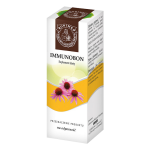 Immunobon, syrop