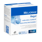 Melioran Regul, tabletki