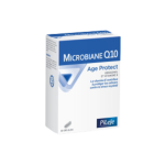 Microbiane Q10 Age Protect, kapsułki