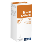 Biane Fer, syrop, 7 mg
