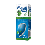 Florum Baby, krople doustne