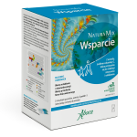 Natura Mix Wsparcie Advanced, saszetki