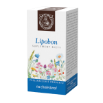 Bonimed Lipobon na cholesterol, kapsułki