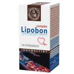 Lipobon complex, kapsułki