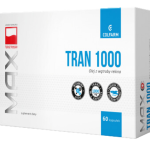 Tran 1000 Max, kapsułki