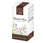 Mumio-Bon, kapsułki